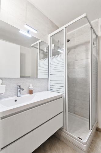 Apartamento Moleloca - Casa Artisti 7