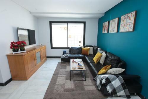 Apartamento Joumaya Agora Twin Shop