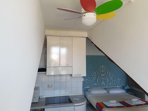 Apartamento La Bagigia E La Ghianda