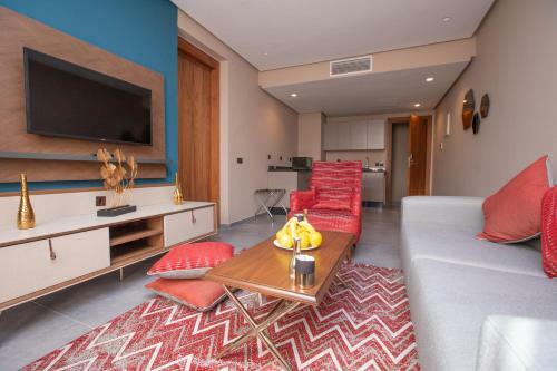 Hotel Address H�tel Casablanca