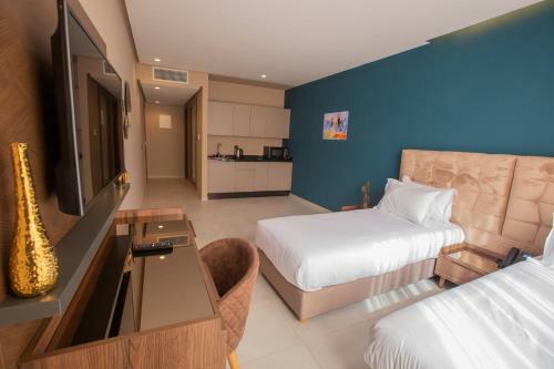 Hotel Address H�tel Casablanca