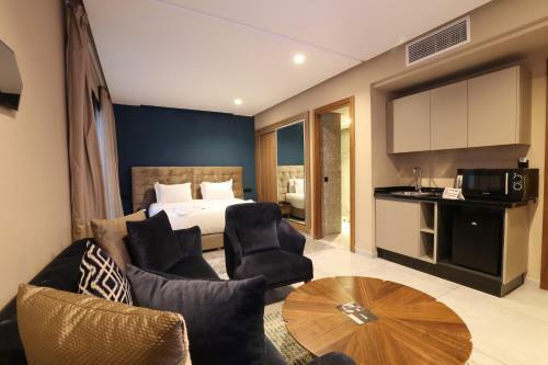Hotel Address H�tel Casablanca