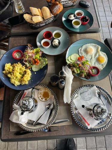 Hotel Address H�tel Casablanca