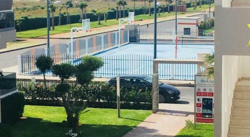 Apartamento Blanca Beach Sidi Rehal