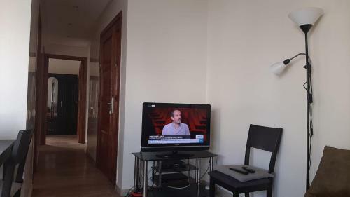 Apartamento Cosy Appartement � Val Fleury