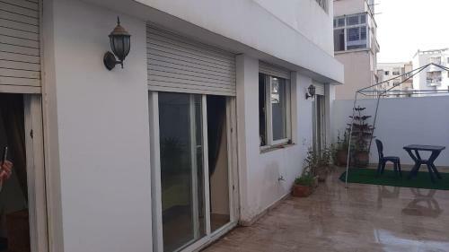 Apartamento Cosy Appartement � Val Fleury