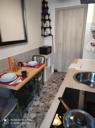 Apartamento Bells & Flowers