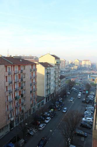 Apartamento La Casa Dell'albero Al Vento