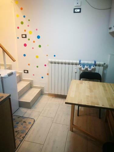 Apartamento Mono Locale