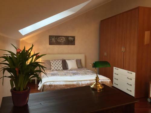 Bed & Breakfast Il Giardino Del Borgo