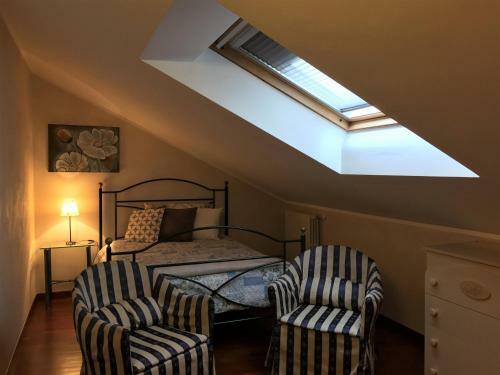 Bed & Breakfast Il Giardino Del Borgo