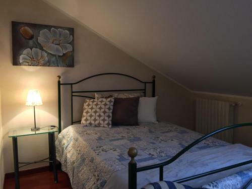 Bed & Breakfast Il Giardino Del Borgo