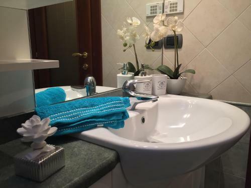 Bed & Breakfast Il Giardino Del Borgo