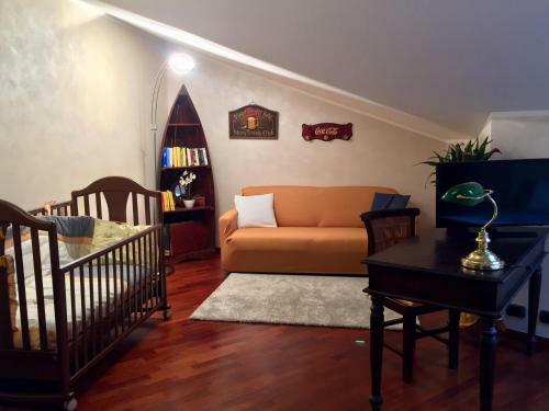 Bed & Breakfast Il Giardino Del Borgo