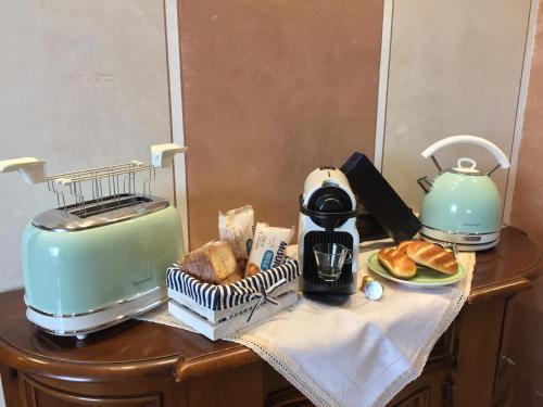 Bed & Breakfast Il Giardino Del Borgo