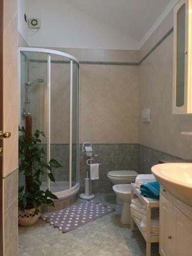 Bed & Breakfast Il Giardino Del Borgo
