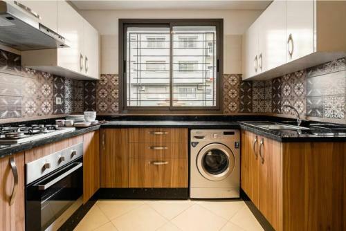 Apartamento Appartement Moderne Type Europ�en