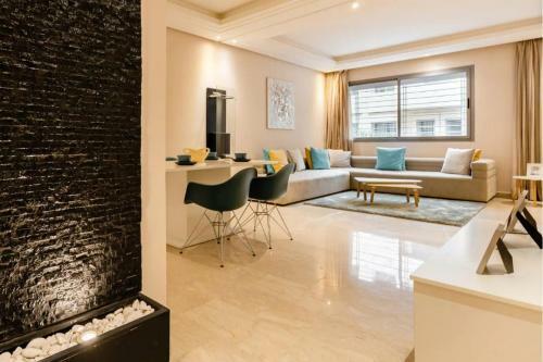 Apartamento Appartement Moderne Type Europ�en