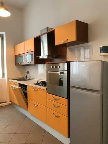 Apartamento Grand Bijoux Torino Centrale