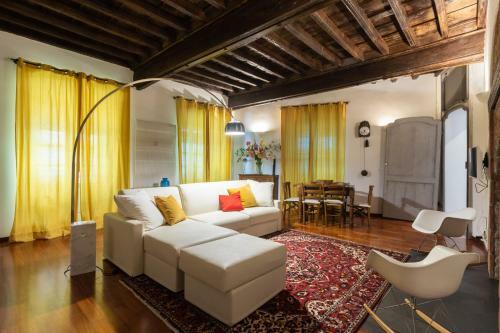 Apartamento Moleloca - La Casa Del Toro