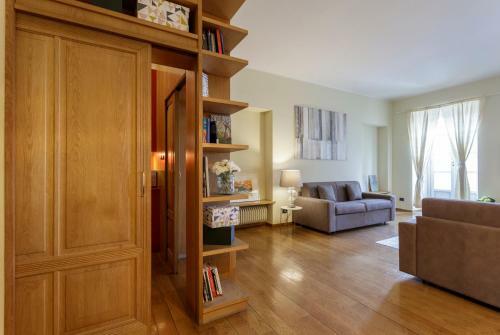 Apartamento Casa Delle Colonne