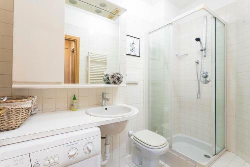 Apartamento Casa Delle Colonne