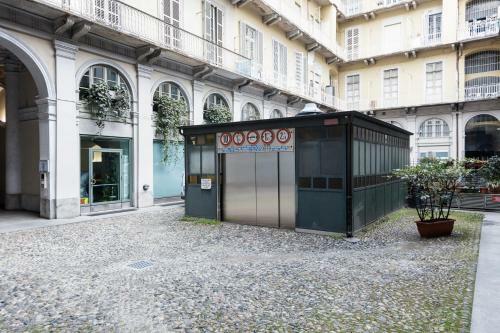 Apartamento Casa Delle Colonne