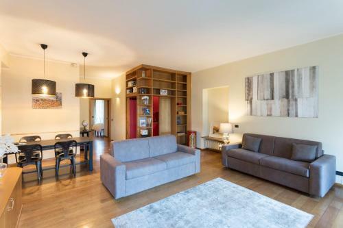 Apartamento Casa Delle Colonne