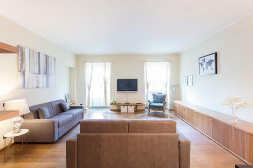 Apartamento Casa Delle Colonne
