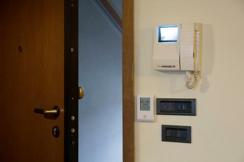 Apartamento Casa Delle Colonne