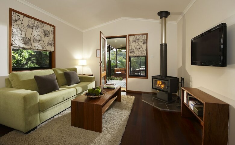Hotel Spicers Tamarind Retreat & Spa