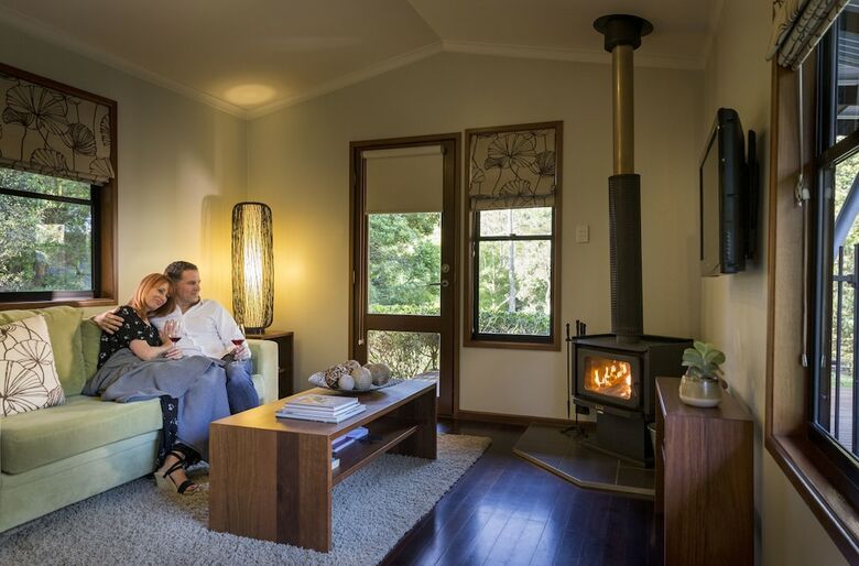 Hotel Spicers Tamarind Retreat & Spa