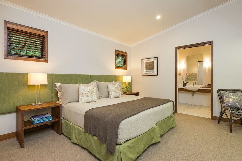 Hotel Spicers Tamarind Retreat & Spa