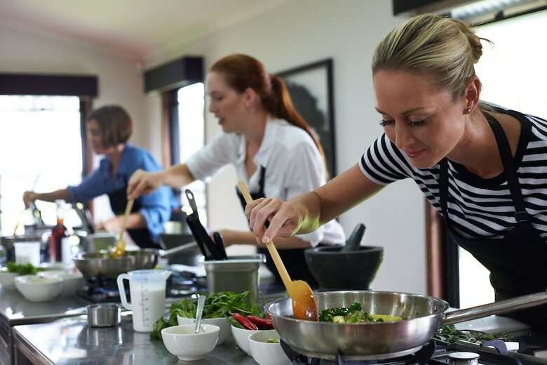 Hotel Spicers Tamarind Retreat & Spa