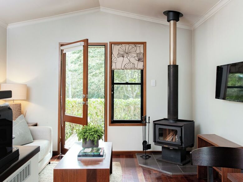 Hotel Spicers Tamarind Retreat & Spa