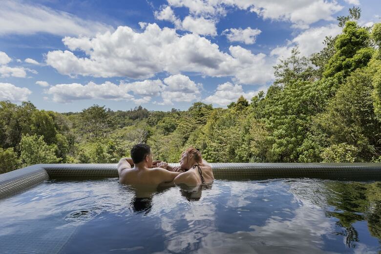 Hotel Spicers Tamarind Retreat & Spa
