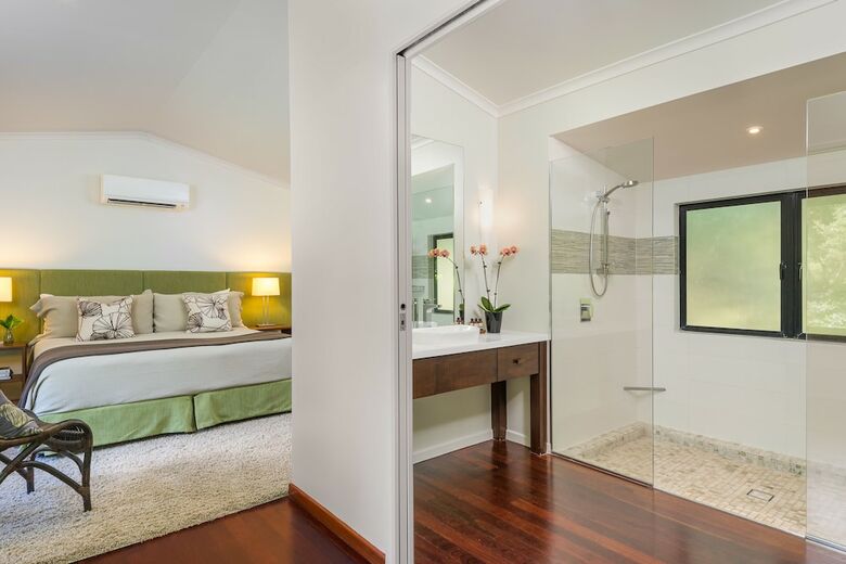 Hotel Spicers Tamarind Retreat & Spa