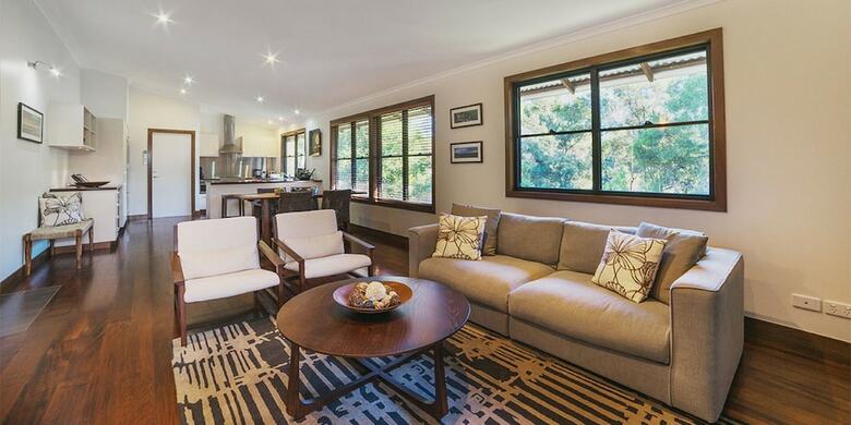 Hotel Spicers Tamarind Retreat & Spa