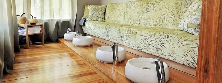 Hotel Spicers Tamarind Retreat & Spa
