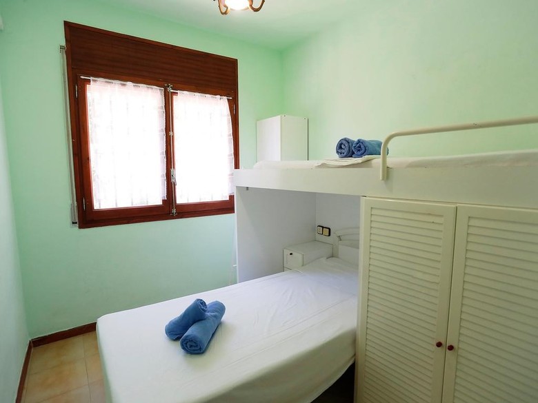Holiday Home El Rinconcito L�ampolla