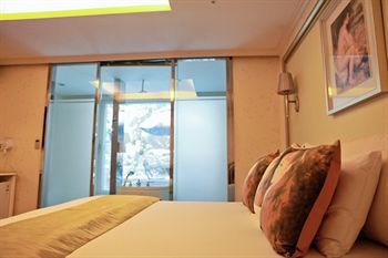 Hotel Diamant