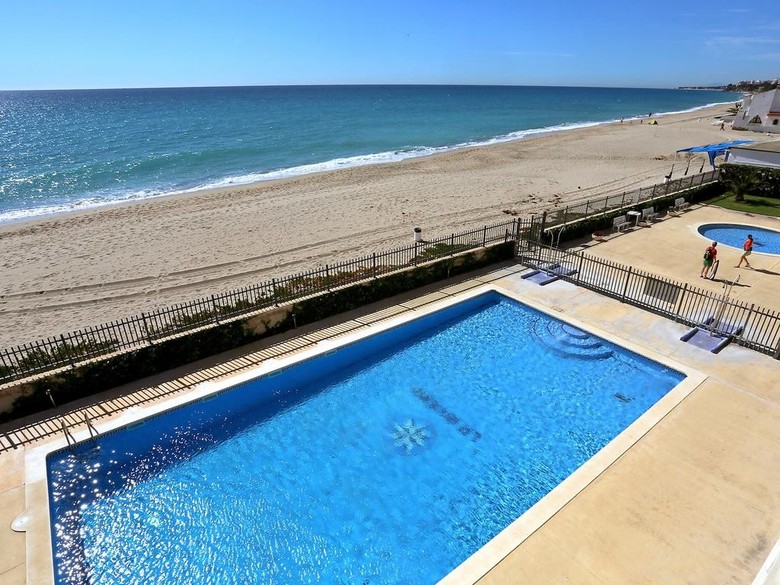 Apartamento Urb La Riviera I Miami Platja