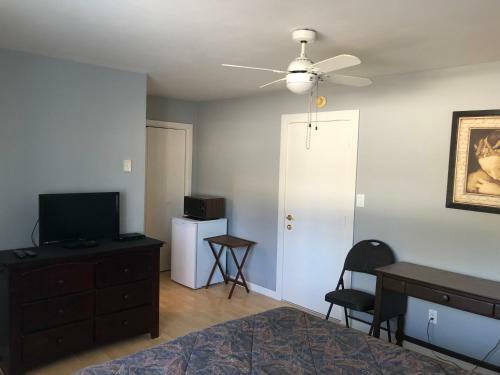 Auberge Restwell Motel