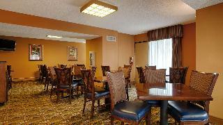 Motel Best Western Flagship Inn