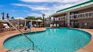 Motel Best Western Flagship Inn