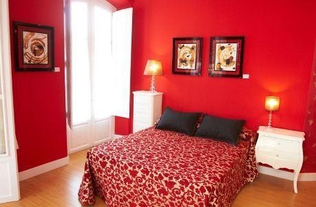 Hostal Alojamiento Buciero