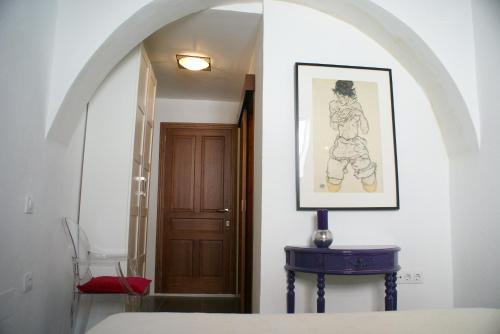 Hostal Bed &breakfast Casa El Sue�o