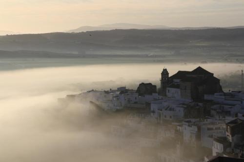 Hostal Bed &breakfast Casa El Sue�o