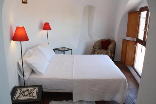 Hostal Bed &breakfast Casa El Sue�o