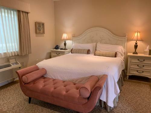 Posada Bella Notte Inn